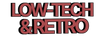 Low-Tech &amp; Retro - Home