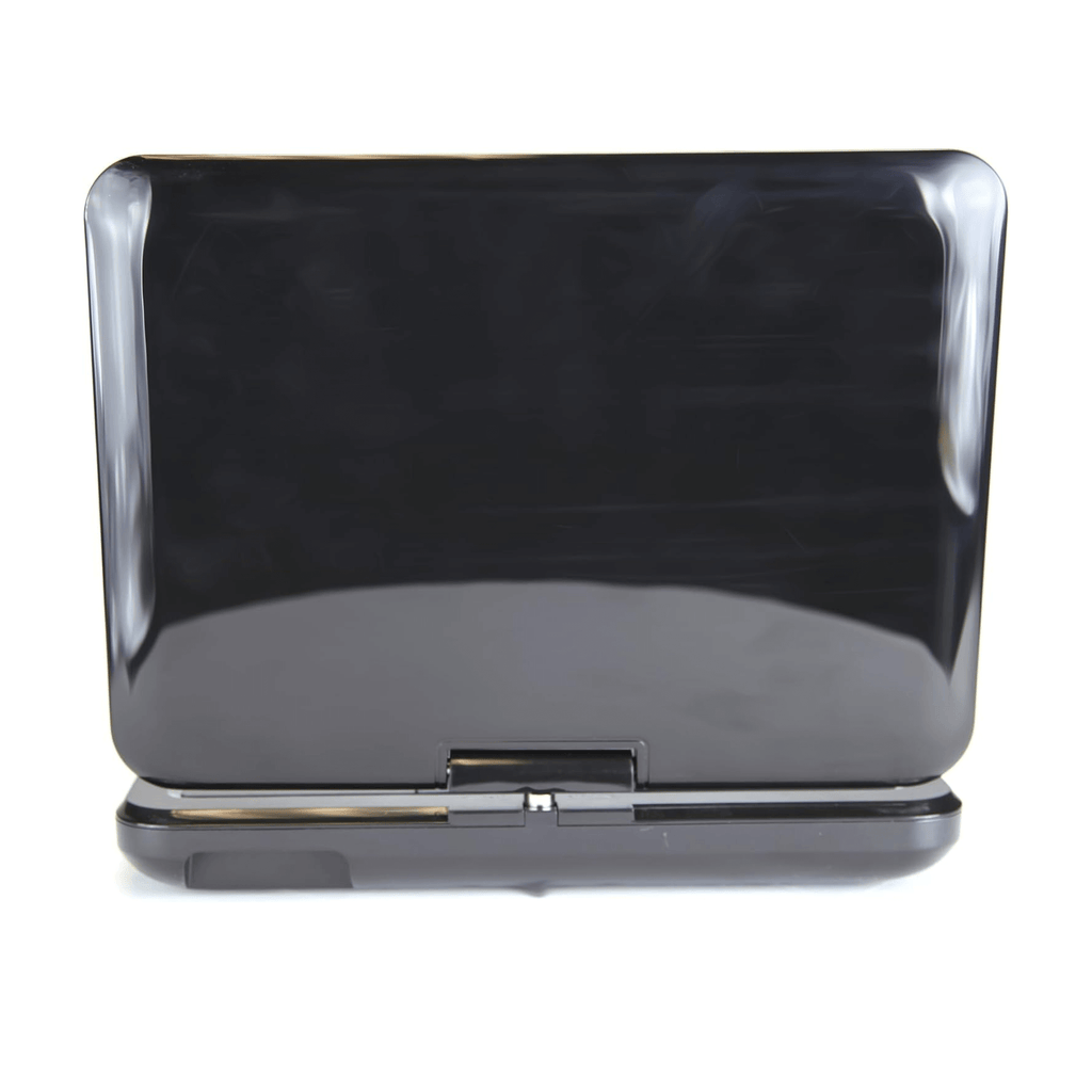 Emerson 10" Portable DVD Player with 180° Swivel Screen & Media Player (EPD-1001)