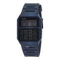 Casio Retro Unisex Calculator Digital Watch (CA-53WF-2BDF)