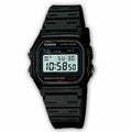 Casio Vintage Unisex Classic Square Digital Watch (W-59-1VQES)