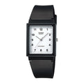 Casio MQ-27-7B Classic Rectangular Analog Watch