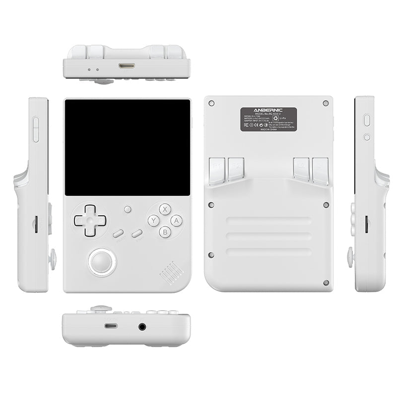Anbernic RG40XXV - Retro Classic Joystick Handheld Game Console