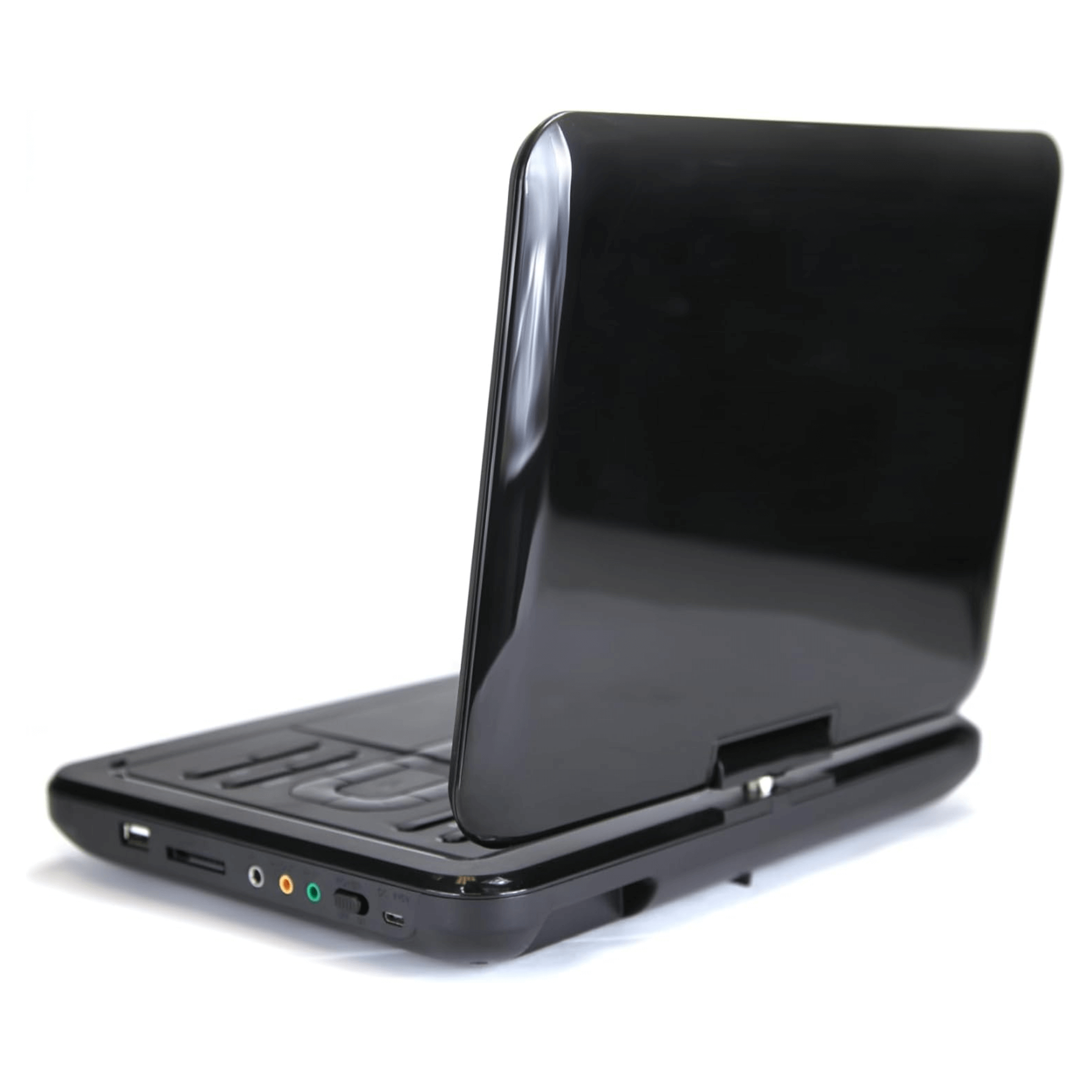 Emerson 10" Portable DVD Player with 180° Swivel Screen & Media Player (EPD-1001)