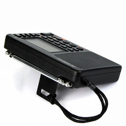 Full Band Radio, Recorder, MP3 Playback