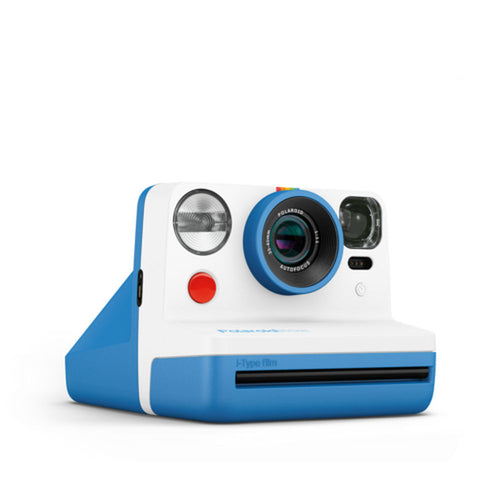 Polaroid Instant Camera Now i-Type (Refurbished D)