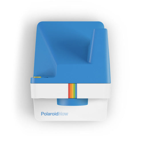 Polaroid Instant Camera Now i-Type (Refurbished D)