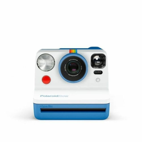 Polaroid Instant Camera Now i-Type (Refurbished D)