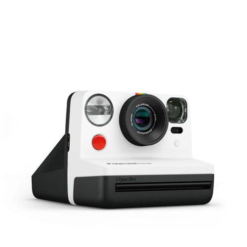Polaroid Now Instant Camera 9059