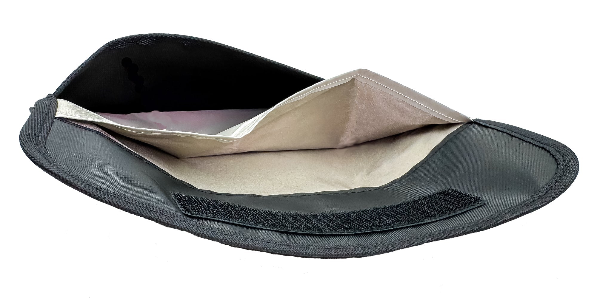 Signal Blocking Faraday Bag