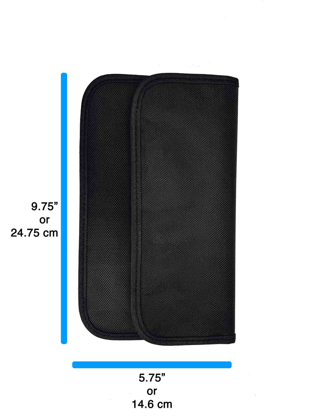 Signal Blocking Faraday Bag