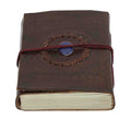 Handmade Leather Journal