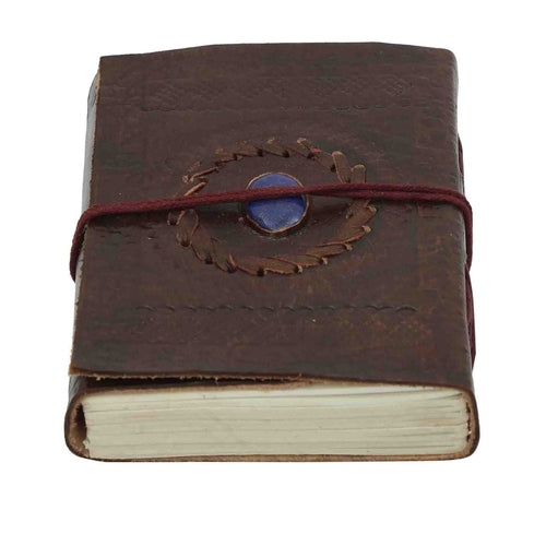 Handmade Leather Journal
