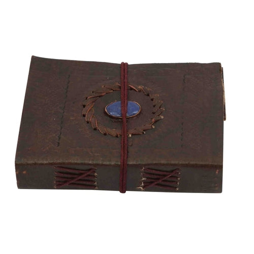 Handmade Leather Journal
