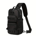 Anti-Theft Sling Bag