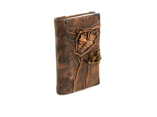 Genuine Craft Leather Vintage Journal
