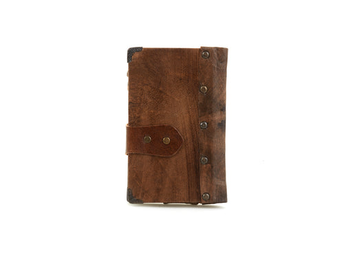 Genuine Craft Leather Vintage Journal