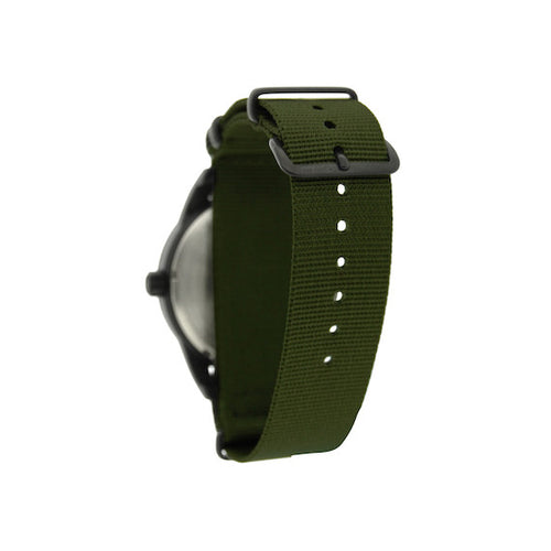 Techné Instruments Harrier 386 Pilot Watch