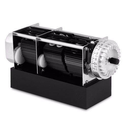 Metal Flip Clock