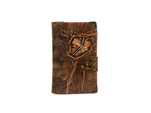 Genuine Craft Leather Vintage Journal