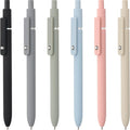 Star traveler pens, 5pcs