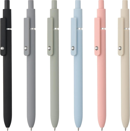 Star traveler pens, 5pcs